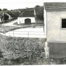 1968 Výstavba terasy Oratorovy hospody