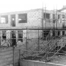 1983-85 Výstavba MŠ a slavnostní otevření