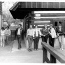  Zájezd do Babiččina údolí 1986