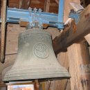 2015 Rekonstrukce a oprava zvonů