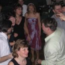 Myslivecký ples 2008