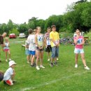     Sportovní den dětí SPV 2011