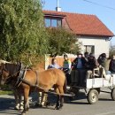 Hubertova jízda 2012