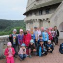 Výlet na hrad Pernštejn 2015