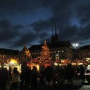 Zájezd : výstava POKLAD INKŮ a vánoční Brno 2019