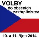 Volby  do Zastupitelstva obce 2014