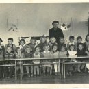       Historické fotky dětí MŠ
