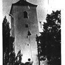 1948 Vrácení zvonů na kostel