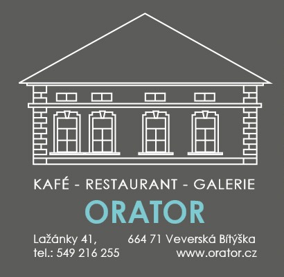 restaurace Orator